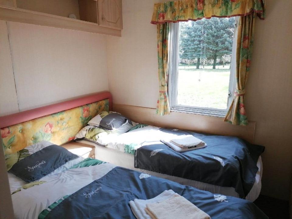 Hidlab Mobil Apartman Kimle Екстериор снимка